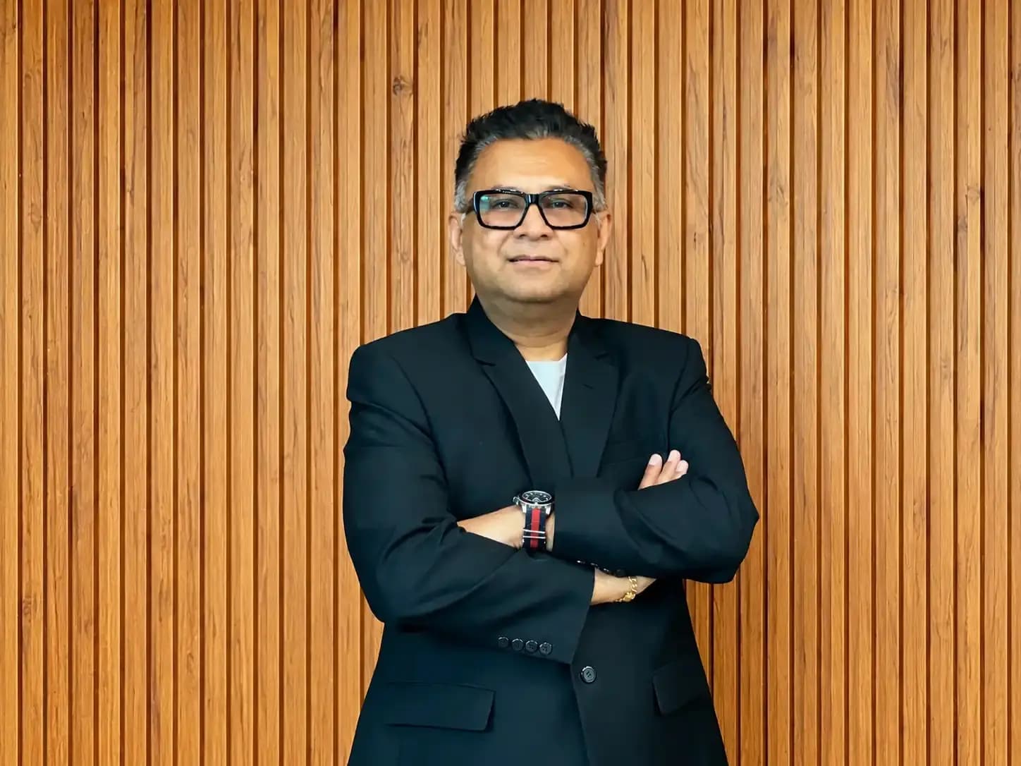 Founder & Managing Director - Widyo Dedy Nugroho