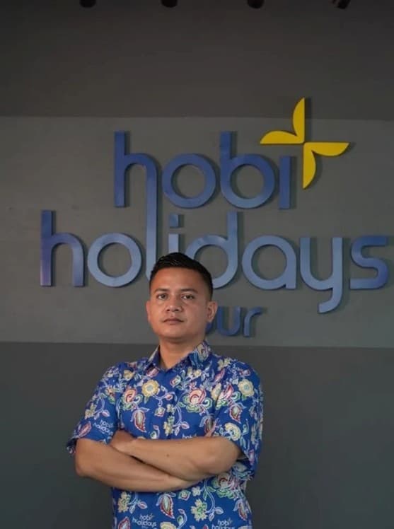 Wilson H Malau - Chief Operating Officer