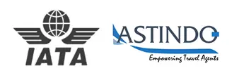 Member of IATA & ASTINDO